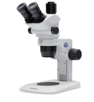 OLYMPUS SZ61 TR Evident